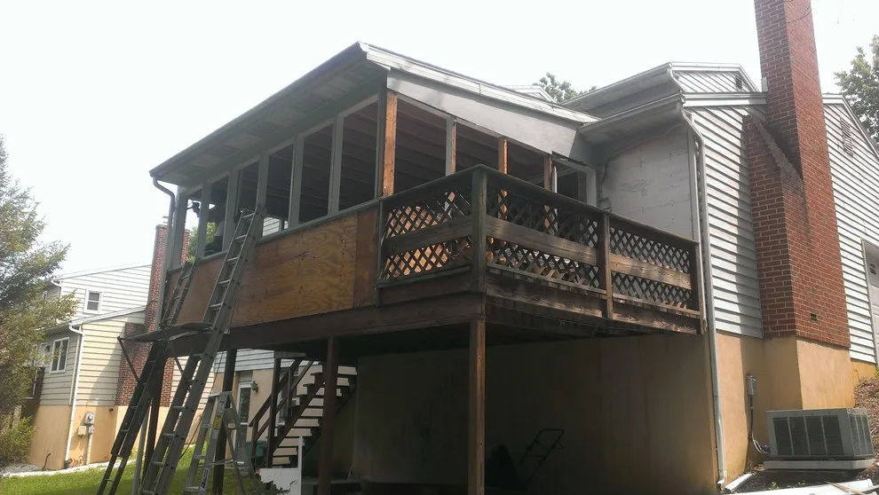 Sunroom Upgrade by Just Call Johnee, LLC - Photo 20