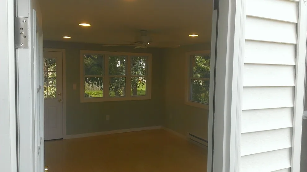 Sunroom Upgrade by Just Call Johnee, LLC - Photo 11