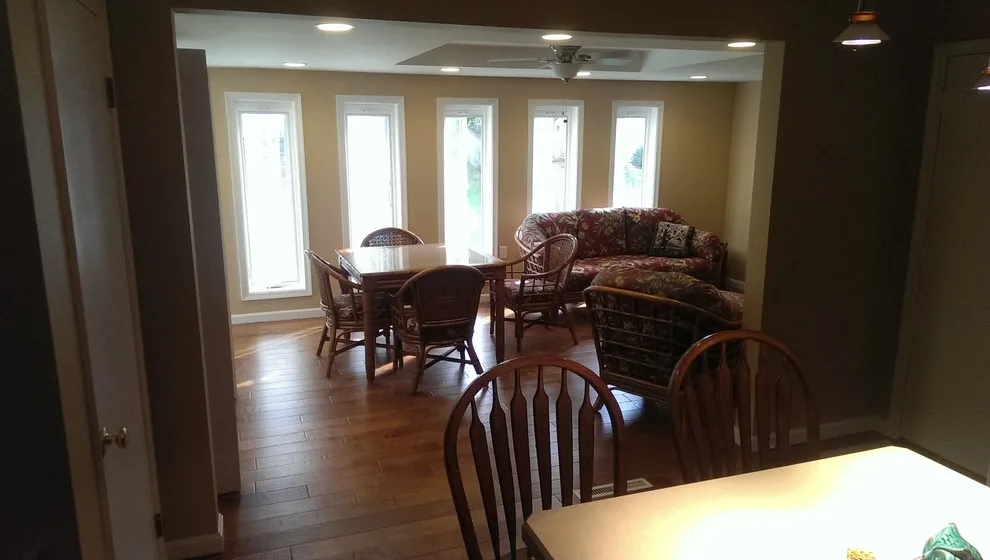 Sunroom Upgrade by Just Call Johnee, LLC - Photo 7