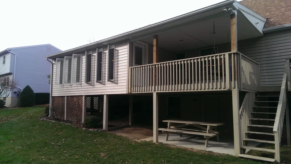 Sunroom Upgrade by Just Call Johnee, LLC - Photo 13