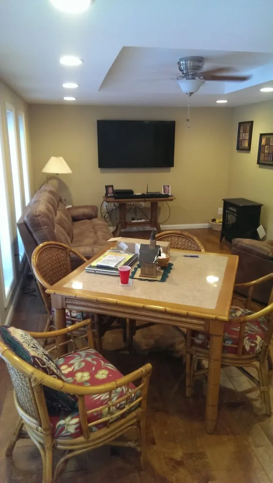 Sunroom Upgrade by Just Call Johnee, LLC - Photo 9