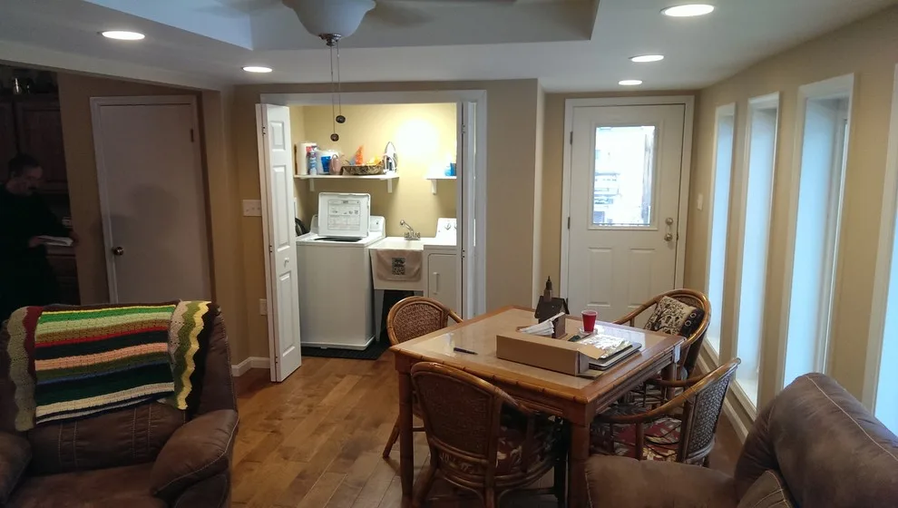 Sunroom Upgrade by Just Call Johnee, LLC - Photo 15