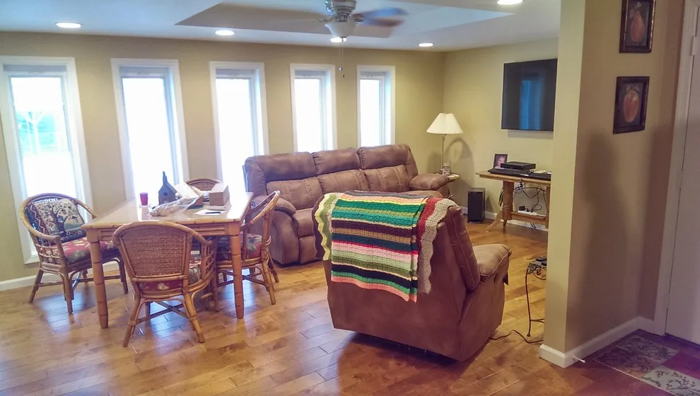 Sunroom Upgrade by Just Call Johnee, LLC - Photo 6