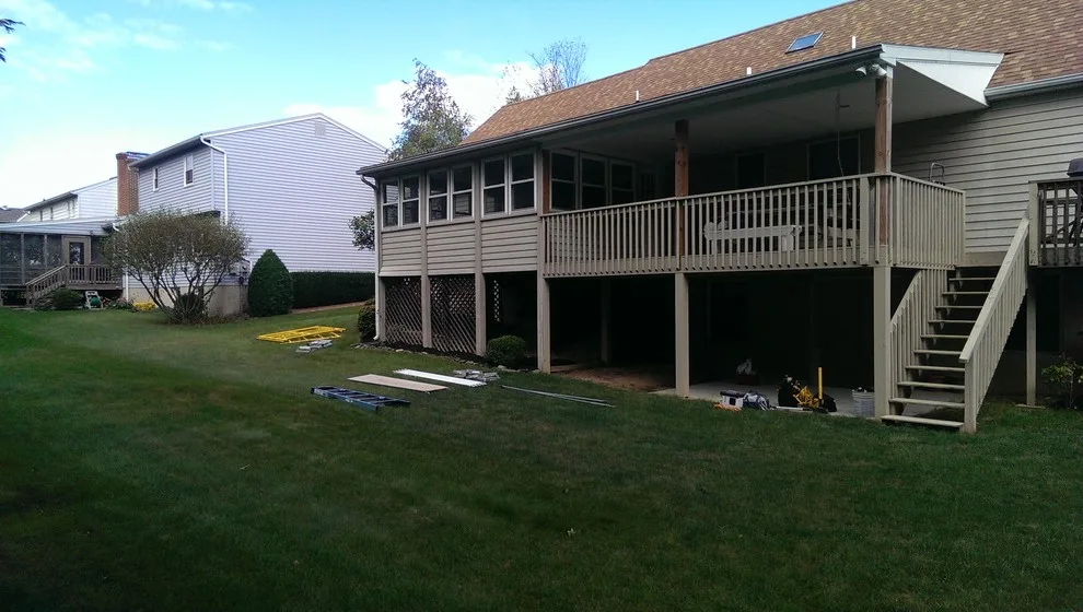 Sunroom Upgrade by Just Call Johnee, LLC - Photo 5