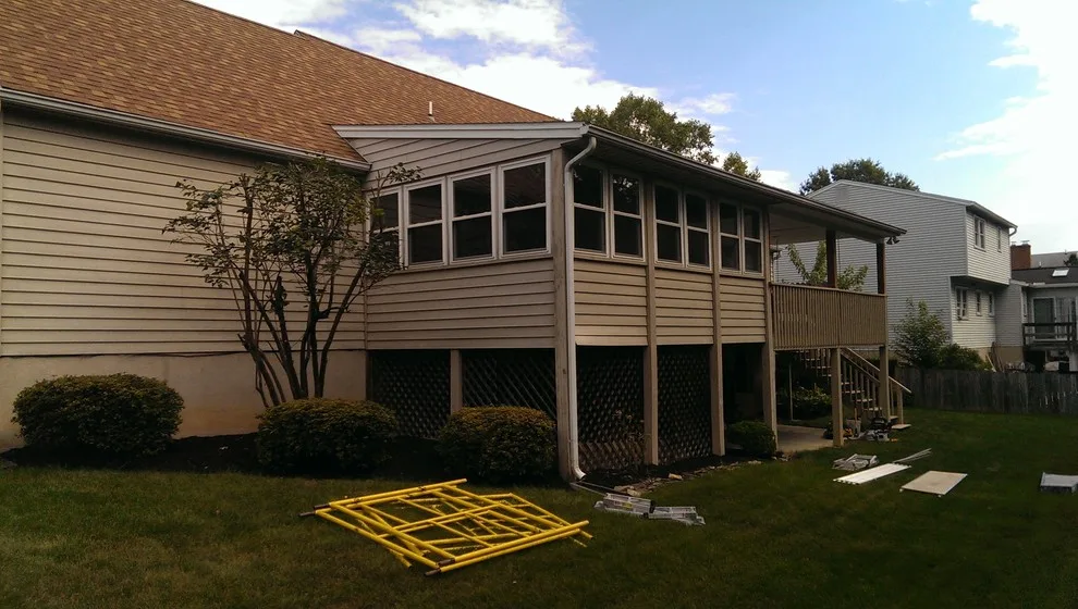 Sunroom Upgrade by Just Call Johnee, LLC - Photo 3