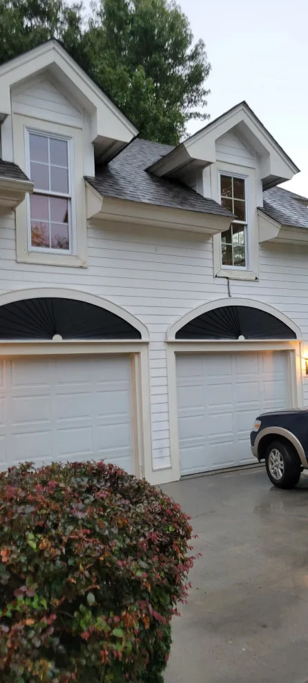 Window molding enhancement by Skull Creek Handyman, LLC - Photo 2