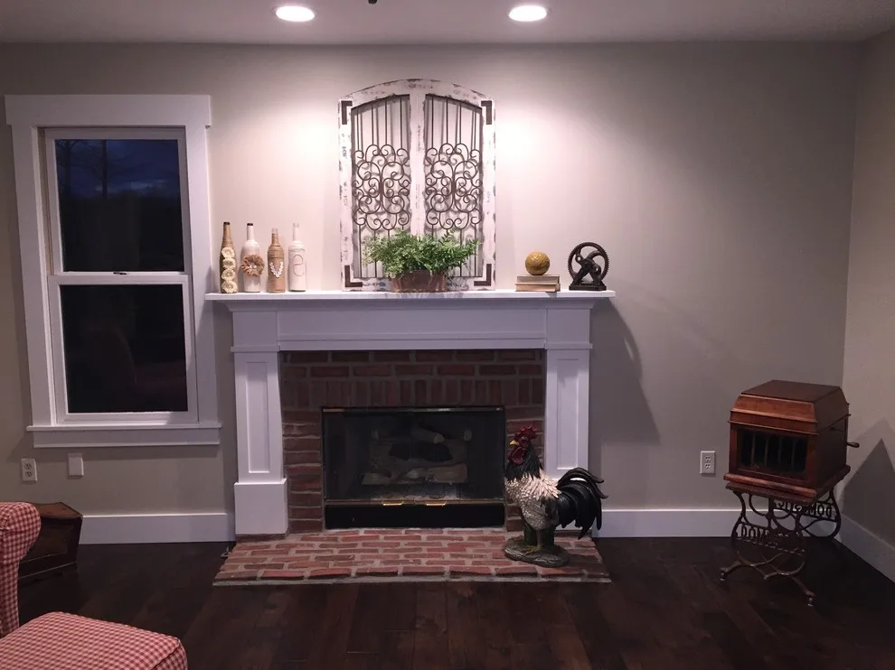 Enhancement to Thrilling Residence by Harris Services - Photo 3