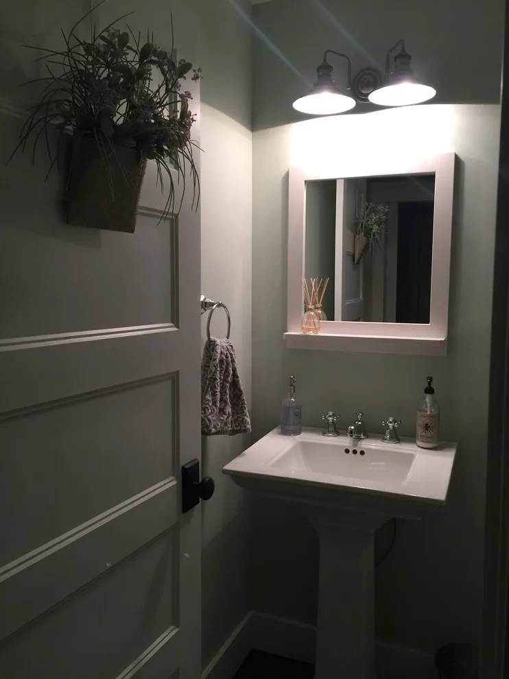 Enhancement to Thrilling Residence by Harris Services - Photo 2