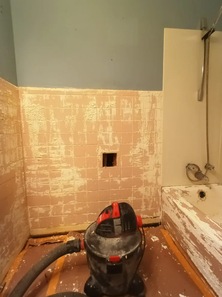 Drywall Installation by PJ'S Remodeling & Repair - Photo 19