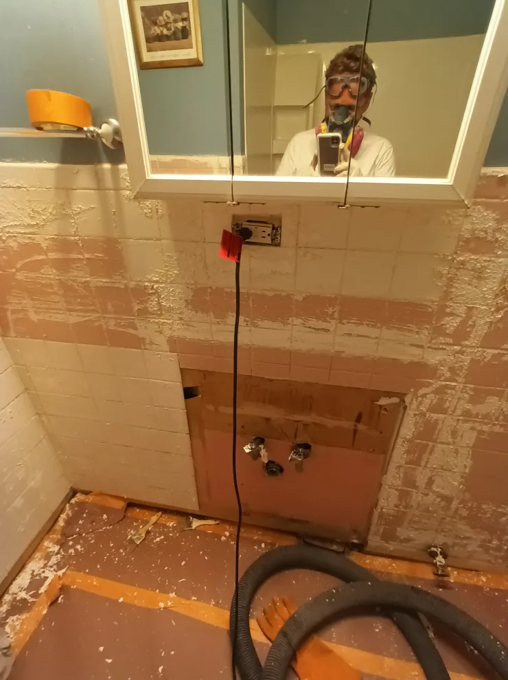 Drywall Installation by PJ'S Remodeling & Repair - Photo 39