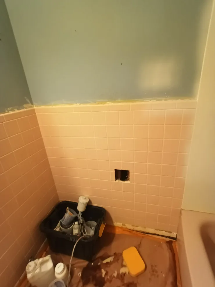 Drywall Installation by PJ'S Remodeling & Repair - Photo 28