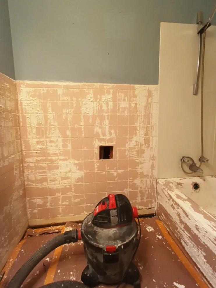 Drywall Installation by PJ'S Remodeling & Repair - Photo 3