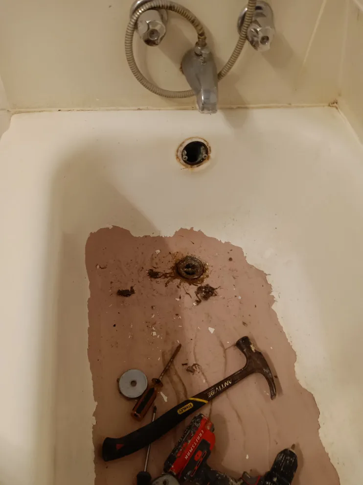 PJ'S Remodeling & Repair - Photo 5