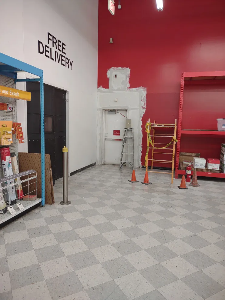 Drywall Installation by PJ'S Remodeling & Repair - Photo 9