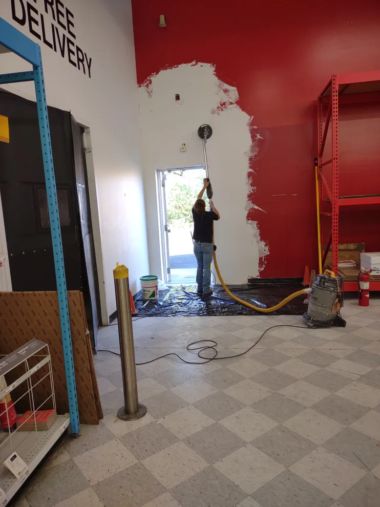 Drywall Installation by PJ'S Remodeling & Repair - Photo 38
