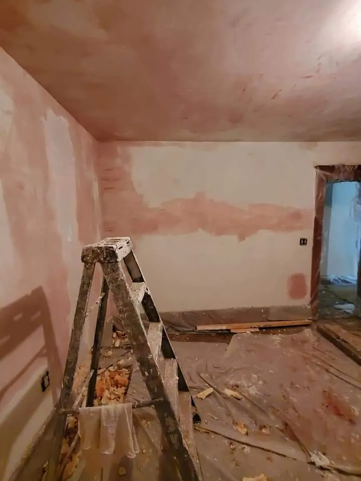 Drywall Installation by PJ'S Remodeling & Repair - Photo 20
