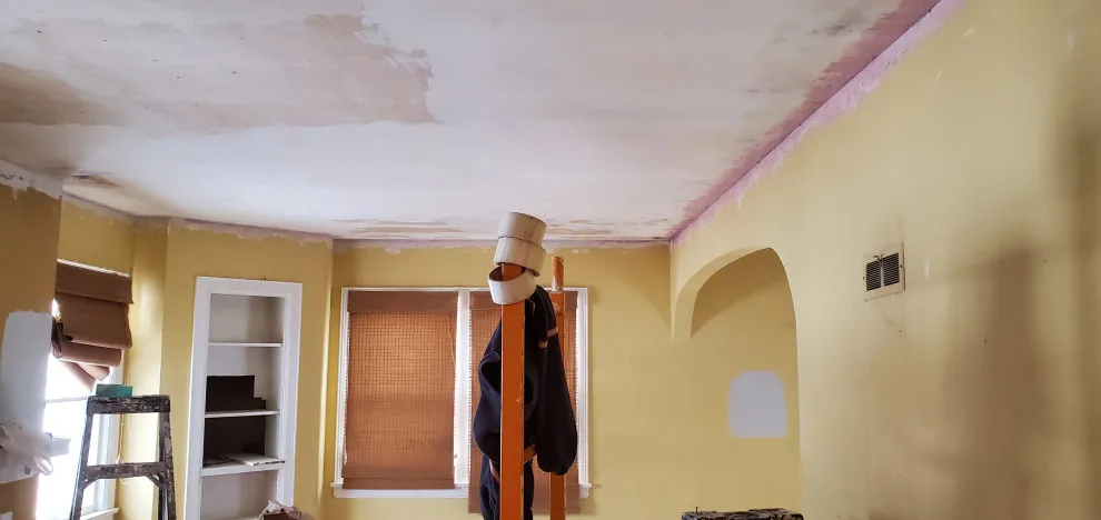 Drywall Installation by PJ'S Remodeling & Repair - Photo 18