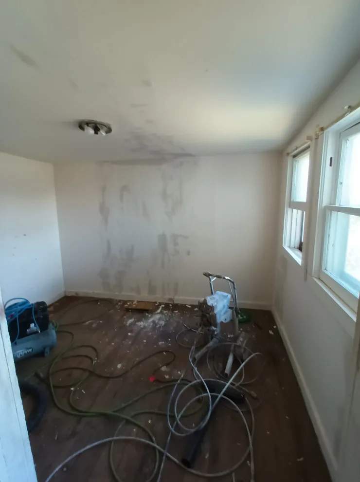 Drywall Installation by PJ'S Remodeling & Repair - Photo 26