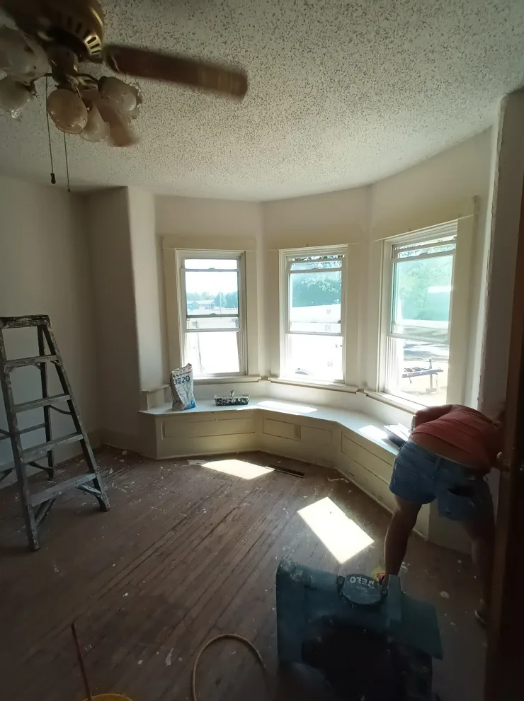 Drywall Installation by PJ'S Remodeling & Repair - Photo 25