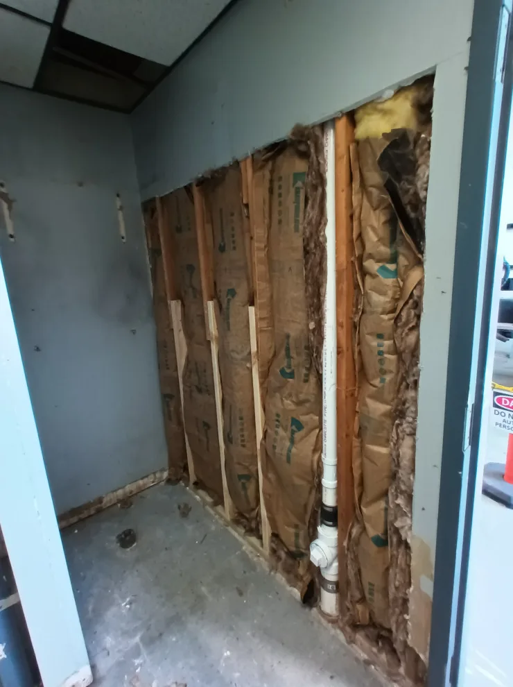Drywall Installation by PJ'S Remodeling & Repair - Photo 41