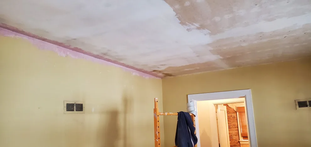 Drywall Installation by PJ'S Remodeling & Repair - Photo 15