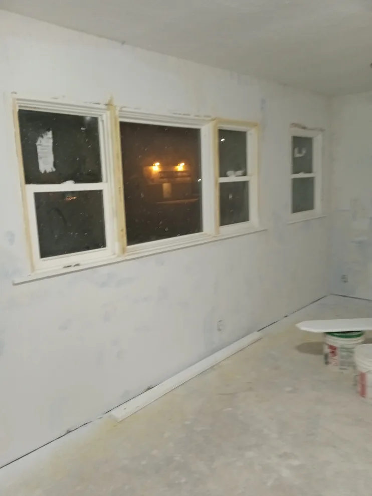 Drywall Installation by PJ'S Remodeling & Repair - Photo 17