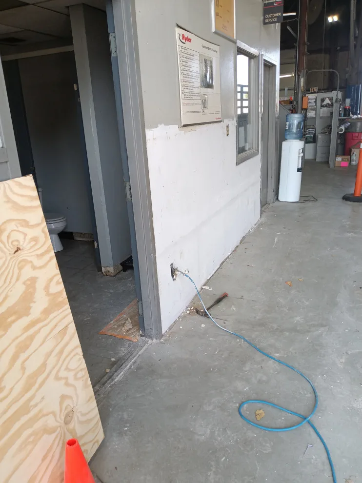 Drywall Installation by PJ'S Remodeling & Repair - Photo 8