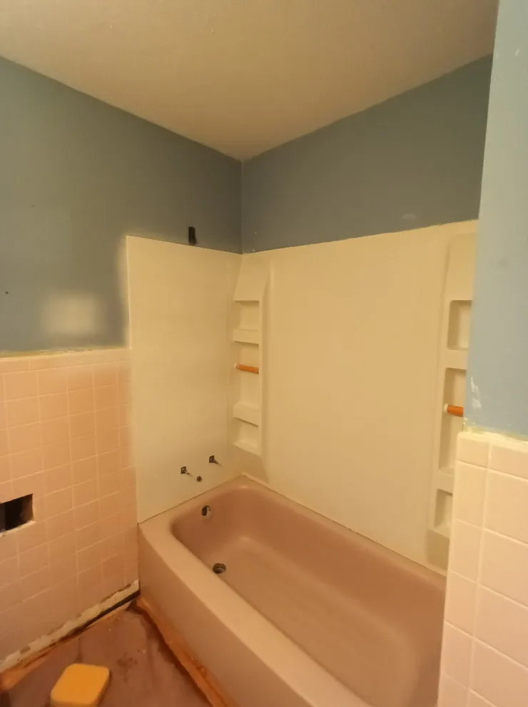 PJ'S Remodeling & Repair - Photo 2