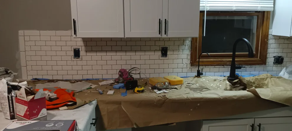Drywall Installation by PJ'S Remodeling & Repair - Photo 31