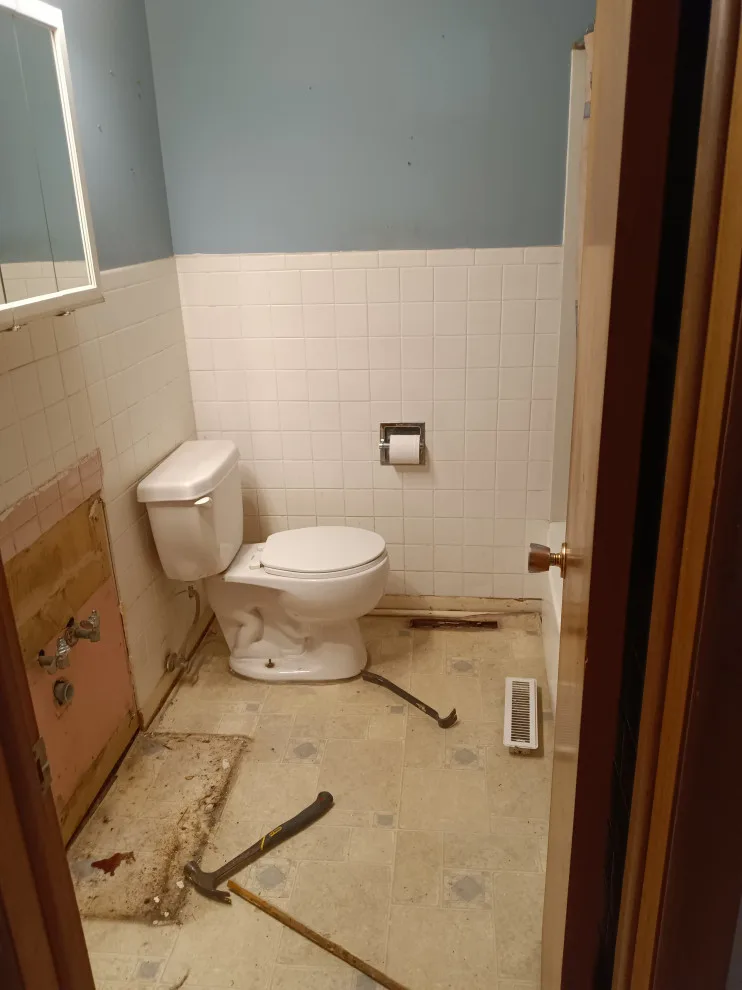 Drywall Installation by PJ'S Remodeling & Repair - Photo 7
