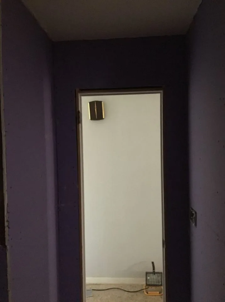 Bathroom Renovation Transformation by Kiger Custom Creations - Photo 4