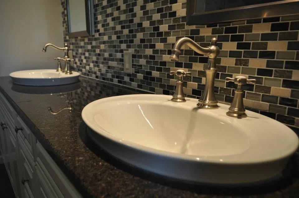Elizabethtown Bathroom Renovation by Handyman Matters Of Harrisburg - Photo 2