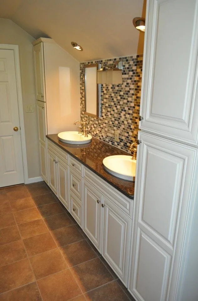 Elizabethtown Bathroom Renovation by Handyman Matters Of Harrisburg - Photo 4