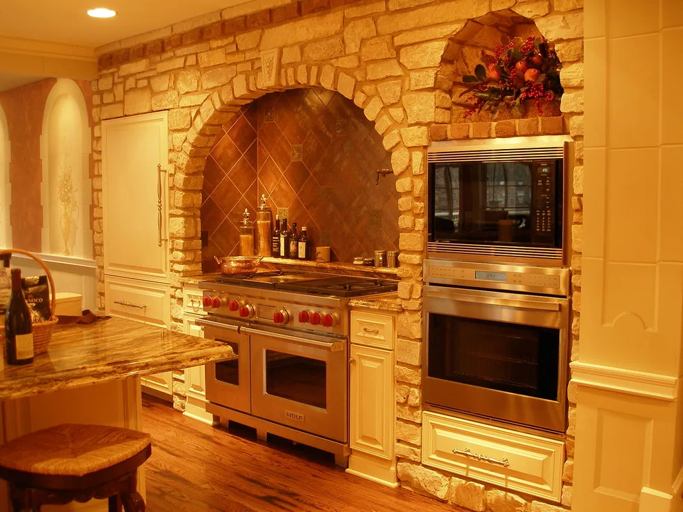 Timeless Kitchen by Home Maintenance Solution, Inc. - Photo 4