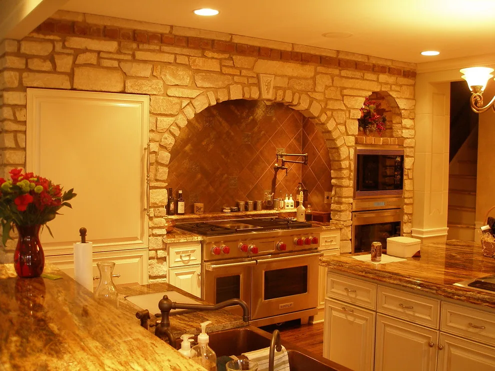 Timeless Kitchen by Home Maintenance Solution, Inc. - Photo 13