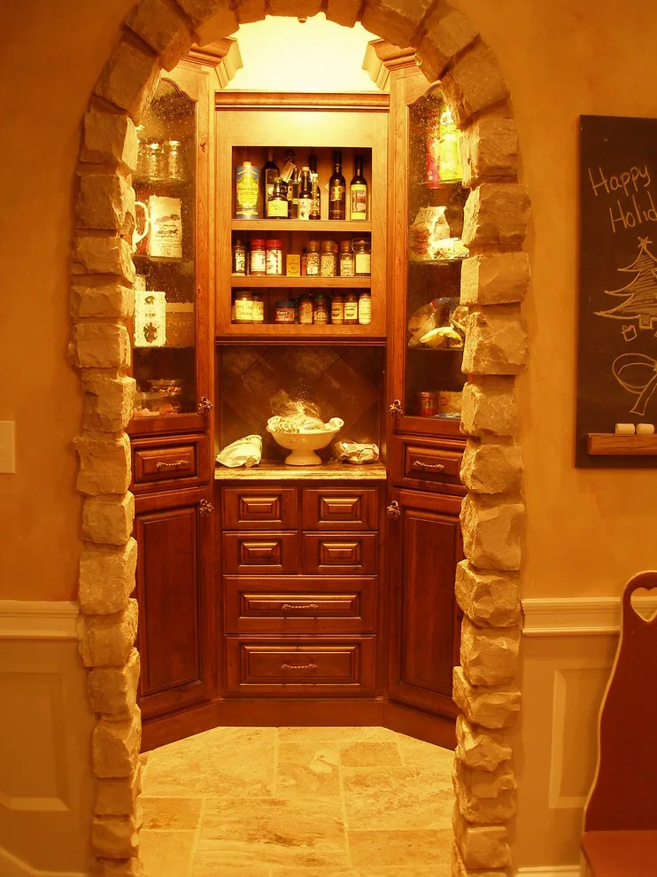 Timeless Kitchen by Home Maintenance Solution, Inc. - Photo 3