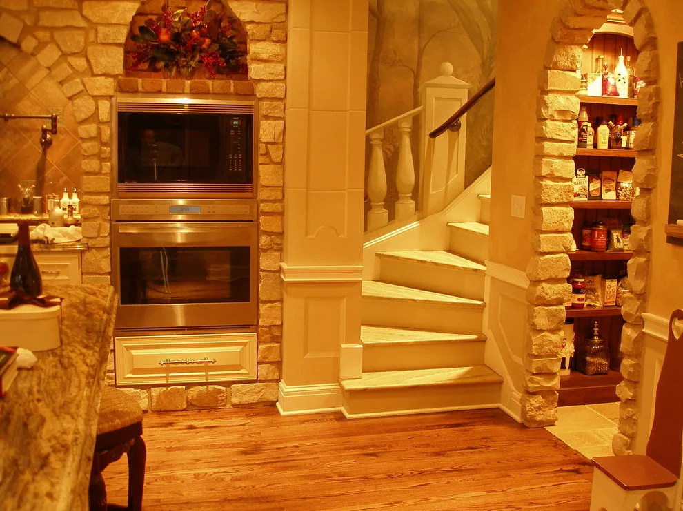 Timeless Kitchen by Home Maintenance Solution, Inc. - Photo 7