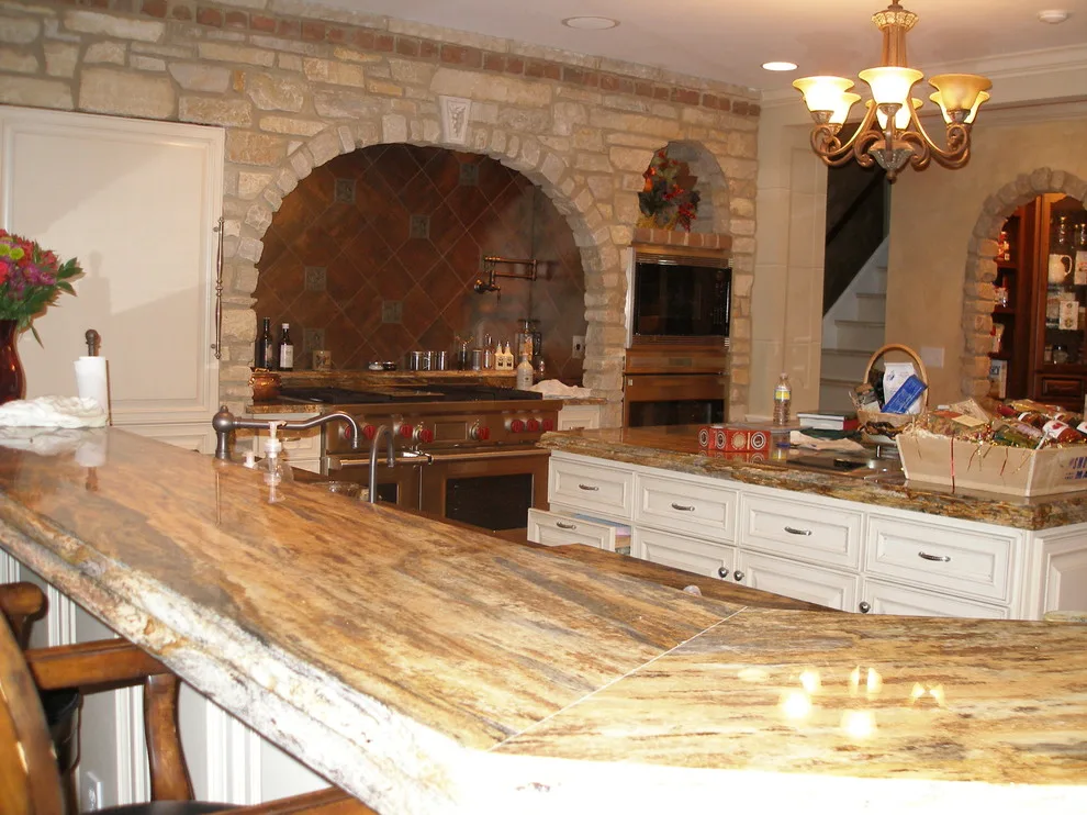 Timeless Kitchen by Home Maintenance Solution, Inc. - Photo 12