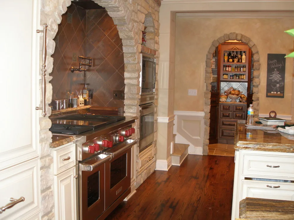 Timeless Kitchen by Home Maintenance Solution, Inc. - Photo 5