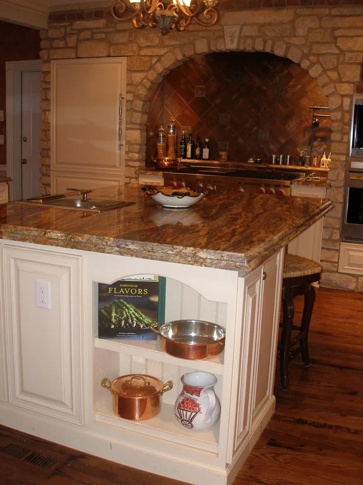 Timeless Kitchen by Home Maintenance Solution, Inc. - Photo 9