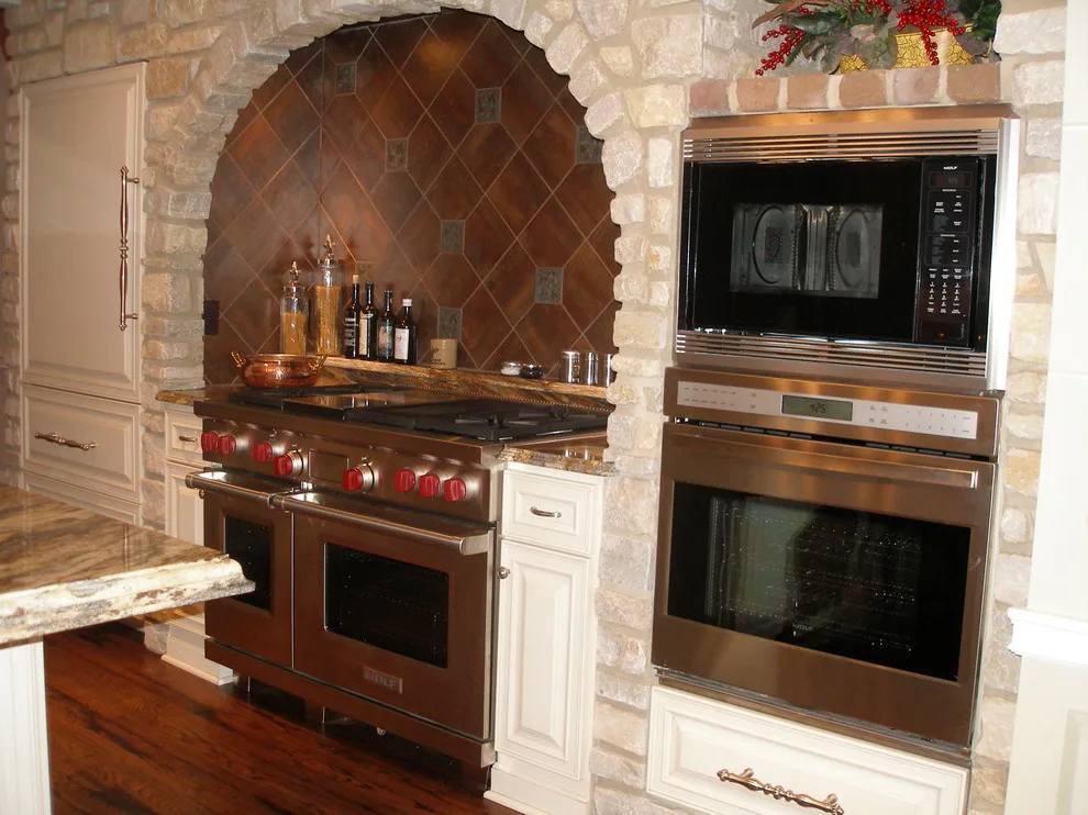 Timeless Kitchen by Home Maintenance Solution, Inc. - Photo 6
