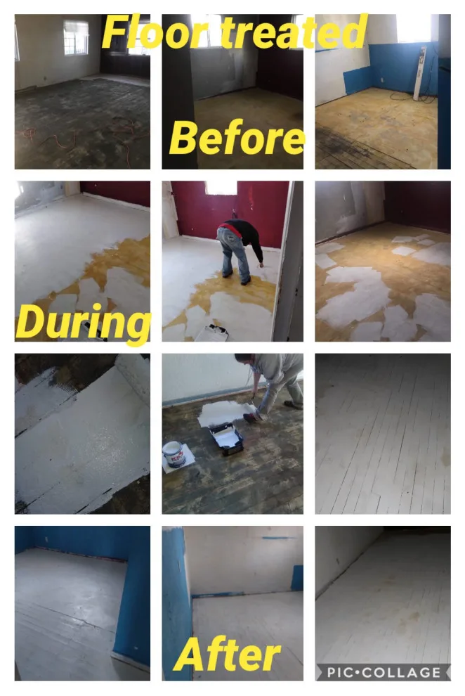 Pikes Peak Clean Air And Home Services - Photo 4