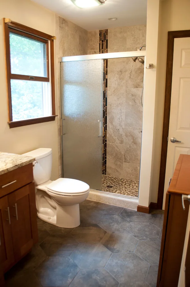 Colonial Park Restroom Renovation by Handyman Matters Of Harrisburg - Photo 6