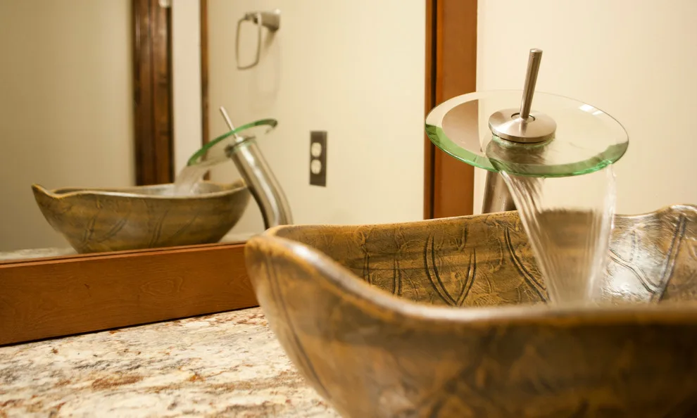 Colonial Park Restroom Renovation by Handyman Matters Of Harrisburg - Photo 3