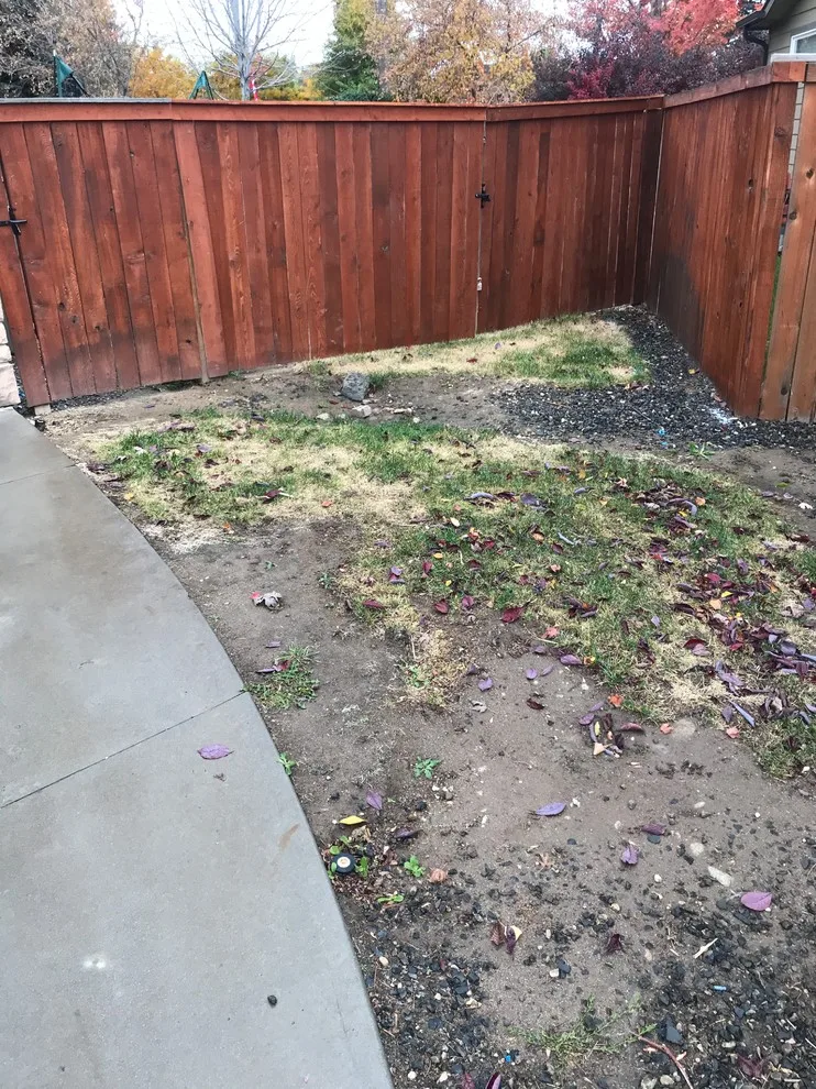 Driveway Expansion with Concrete by Handyman Hero - Photo 10