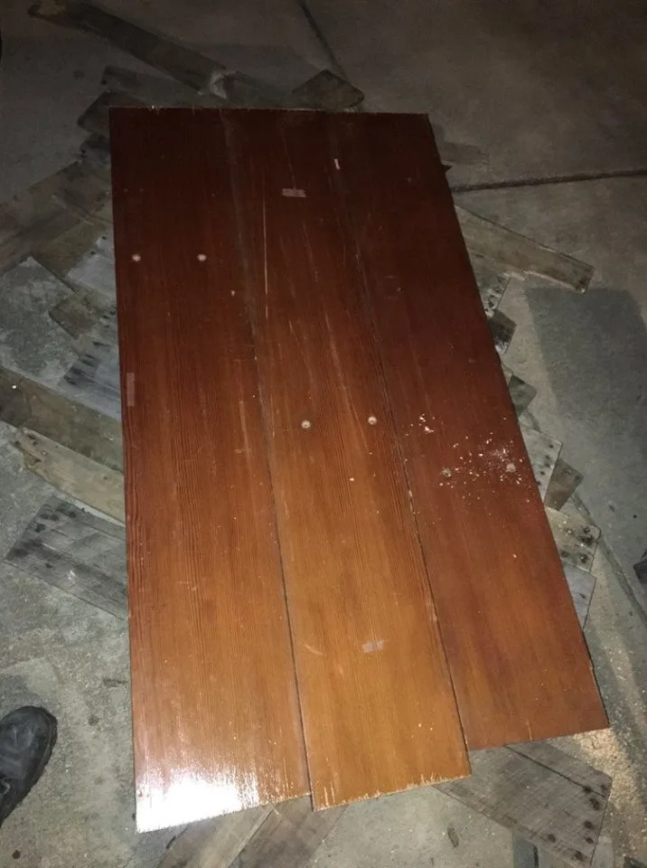 Bean Bag Toss Boards (Available in plain or custom designs) by Kiger Custom Creations - Photo 7