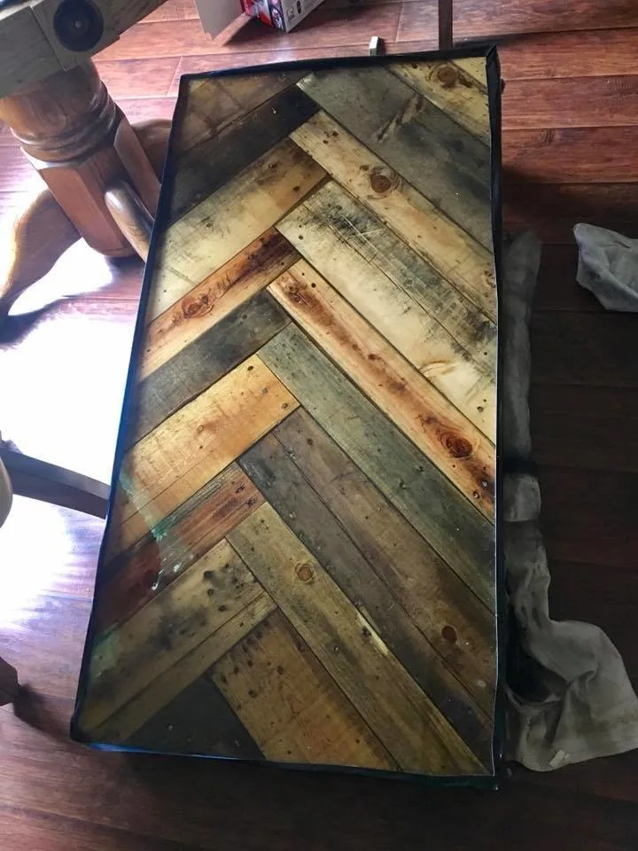 Bean Bag Toss Boards (Available in plain or custom designs) by Kiger Custom Creations - Photo 3