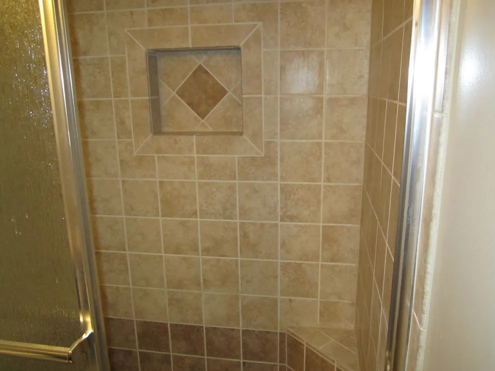 Restroom Renovations by Harris Services - Photo 5