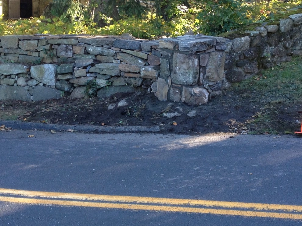 Richard Jones Landscaping LLC - Photo 4