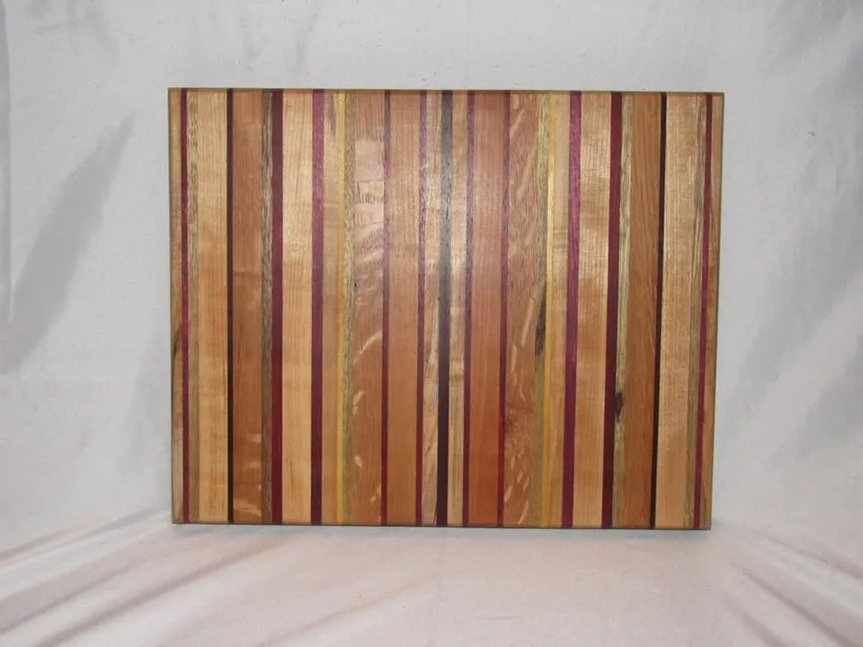 Personalized Cutting Boards by Kiger Custom Creations - Photo 2
